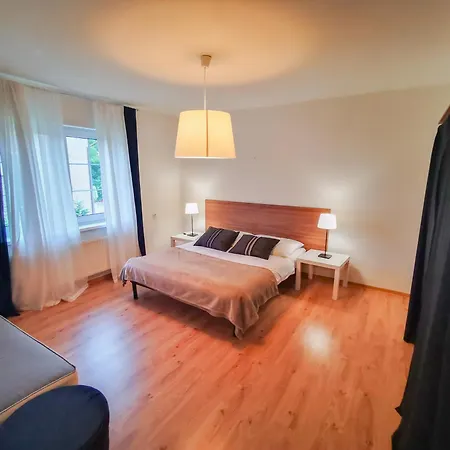 Bystrzycka 63 Apartment Polanica-Zdroj