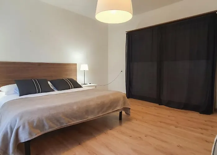 Apartment Bystrzycka 63